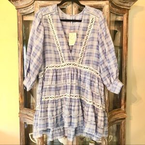NWT!! FREE PEOPLE ☀️